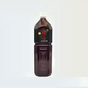 (골드)생오미자원액 1.5L(결정과당-가정용)
